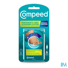 Load image into Gallery viewer, Compeed Pleister Likdoorn Hydra 6
