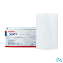 Afbeelding in Gallery-weergave laden, Hypafix Skin Sensitive 10cmx2m 1 7996604
