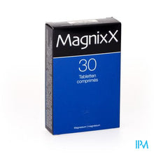 Load image into Gallery viewer, Magnixx Tabl 30x1242mg
