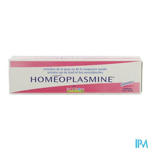Load image into Gallery viewer, Homeoplasmine Ung 40g Boiron
