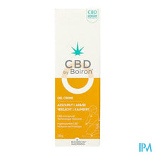 Afbeelding in Gallery-weergave laden, Cbd Gel Creme Verzachtend &amp; Kalmerend 120g Boiron
