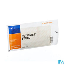 Load image into Gallery viewer, Cutiplast Ster 10,0x20,0cm 50 66001475
