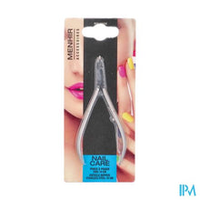 Afbeelding in Gallery-weergave laden, Velletjestang 10cm Inox (azie)
