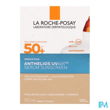 Charger l'image dans la galerie, Lrp Anthelios Uvair Getin.zonbesch.serum Light50ml
