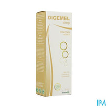 Charger l&#39;image dans la galerie, Soria Digemel Siroop 150ml Verv.2293769

