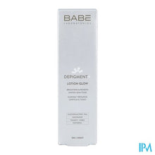 Charger l'image dans la galerie, BabE Depigment+ Lotion Glow 150ml
