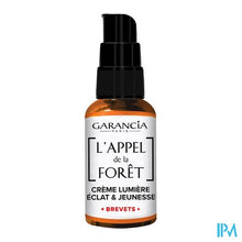 Afbeelding in Gallery-weergave laden, Garancia Appel Foret Creme Lumiere Fl Pompe 30ml
