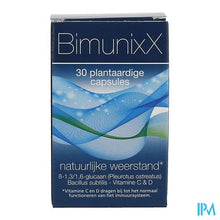 Load image into Gallery viewer, Bimunixx Caps 30
