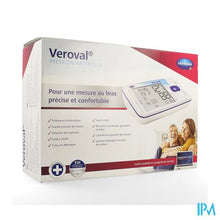 Charger l'image dans la galerie, Veroval Arm Bloeddrukmeter 1 P/s
