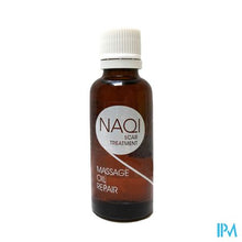 Afbeelding in Gallery-weergave laden, NAQI Massage Oil Repair 30ml
