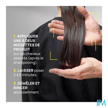 Charger l'image dans la galerie, Furterer Sublime Karite Voedend Gladm Masker 200ml

