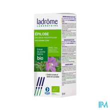 Afbeelding in Gallery-weergave laden, Ladrome Epilobium Parviflorum/kleinbl Wilgenr.50ml
