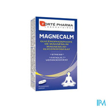 Load image into Gallery viewer, Magnecalm Magnesiumglycerofosfaat Comp 40
