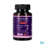 Manhae Menopauze Gummies 60