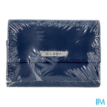 Afbeelding in Gallery-weergave laden, Pilbox Liberty Marine Blauw
