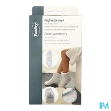 Charger l'image dans la galerie, Fashy Warmtepantoffels Uitneembare Gelzool
