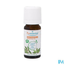 Afbeelding in Gallery-weergave laden, Puressentiel Eo Laurier Bio Expert 5ml
