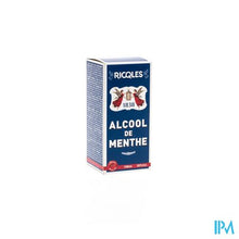 Afbeelding in Gallery-weergave laden, Ricqles Muntalcohol Fl 10cl
