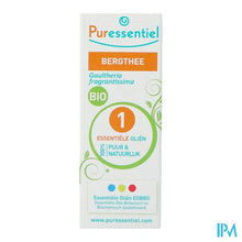 Load image into Gallery viewer, Puressentiel Eo Bergthee Bio Expert 10ml
