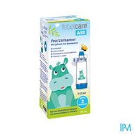 Febelcare Aero Voorzetkamer Kids 0-12j