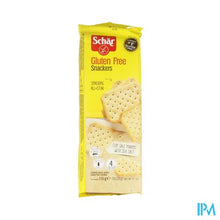 Afbeelding in Gallery-weergave laden, Schar Snacks 4x29g 3209 Revogan
