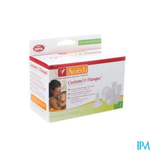 Load image into Gallery viewer, Ameda Custom Fit Flanges 36,0mm-32,5mm 2

