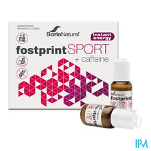 Afbeelding in Gallery-weergave laden, Soria Fost Print Sport Vials 20x15ml
