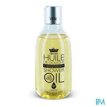 Afbeelding in Gallery-weergave laden, Lpbp Douche Olie Zoete Amandel 500ml
