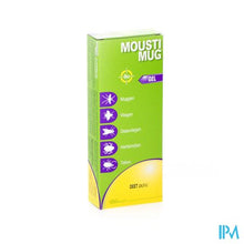 Afbeelding in Gallery-weergave laden, Moustimug Muggenmelk Gel 75ml
