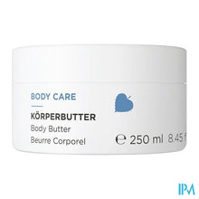 Afbeelding in Gallery-weergave laden, Annemarie Borlind Body Care Body Butter 250ml
