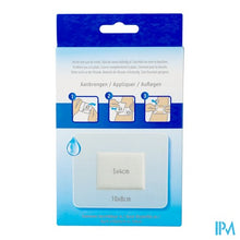 Load image into Gallery viewer, Febelcare Med3 Verb.zelfkl Ster.wtp 8x10cm 5
