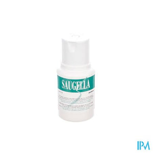 Saugella Active Emuls 100ml