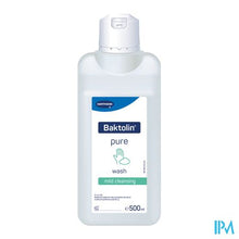 Afbeelding in Gallery-weergave laden, Baktolin Lot Lavage/wassen 500ml
