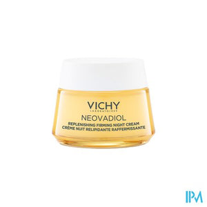 Vichy Neovadiol Postmeno Nachtcreme 50ml