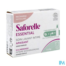 Afbeelding in Gallery-weergave laden, Saforelle Essent.verzach.int.wasopl.pdr Navul.4x6g
