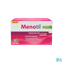 Load image into Gallery viewer, MENOTIL 112 TABL
