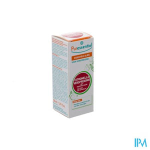 Puressentiel Verstuiving Citronella Complexe 30ml