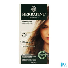 Load image into Gallery viewer, Herbatint Blond 7n 150ml

