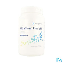 Afbeelding in Gallery-weergave laden, Ultraclear Plus Ph Vanil.pdr 925g Metagenics
