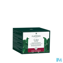 Charger l'image dans la galerie, Furterer Color Glow Herstellend Glow Masker 200ml
