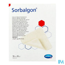 Load image into Gallery viewer, Sorbalgon Hartm Ster 10cmx10cm 3 9995847

