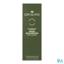 Afbeelding in Gallery-weergave laden, Origins Dr Weil Megamushroom Rel.&amp;resil. Lot 200ml
