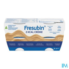 Charger l'image dans la galerie, Fresubin 2 Kcal Creme 125g Praline
