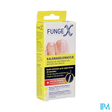 Afbeelding in Gallery-weergave laden, Fungex Kalknagelkwastje 5ml

