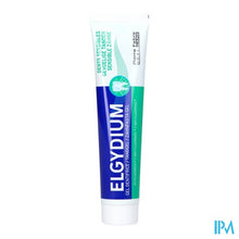 Afbeelding in Gallery-weergave laden, Elgydium Tandgel Gevoelige Tanden 75ml
