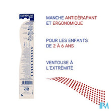 Charger l'image dans la galerie, Elgydium Kids Tandenborstel 2-6j
