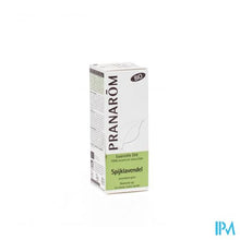 Afbeelding in Gallery-weergave laden, Pranarom Eo Spijk Lavendel Bio 10ml
