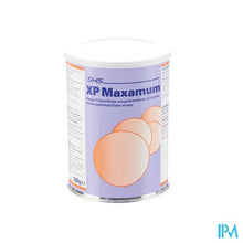 Afbeelding in Gallery-weergave laden, Xp-maxamum Pdr Flav. 500g
