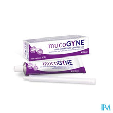 Afbeelding in Gallery-weergave laden, Mucogyne Vaginale Gel+applicator Tube 40ml
