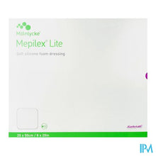 Afbeelding in Gallery-weergave laden, Mepilex Lite Dun Verb Sil Ster 20x50,00cm 4 284500
